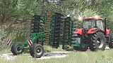 Amazone Catros 4500 Mod Thumbnail