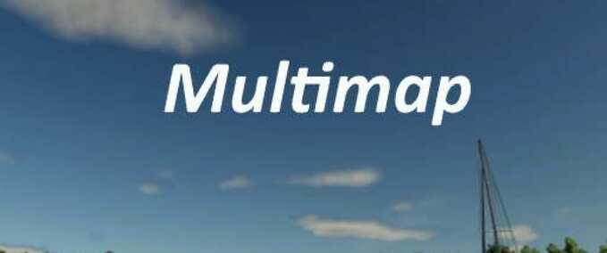 Multimap Mod Image