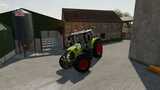 Claas Arion 610-660 Edit Mod Thumbnail