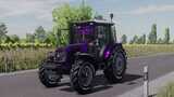 Erkunt Servet Purple Edition Mod Thumbnail