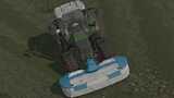 BCS Rotex 7 Avant Mod Thumbnail