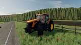 JCB Fastrac 8000 Mod Thumbnail