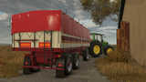 Schwarzmüller Haibach Trailer Mod Thumbnail