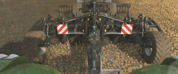 Quivogne Blackbear Evo 5.20 Mod Image