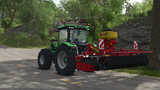 Knoche Crossmax 300 Mod Thumbnail