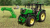 John Deere 5M Series Mod Thumbnail