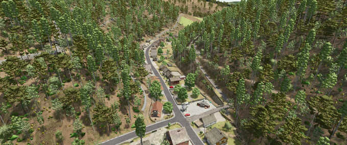 Dalberg Mod Image