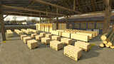 Custom Productions: Woodchips Edition Mod Thumbnail
