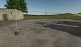 Construction Fence Mod Thumbnail