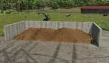 Manure Heap 12x6m Mod Thumbnail