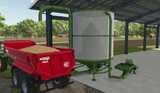 Small Corn Dryer Mod Thumbnail