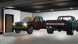 Chevrolet GMT400 K3500 Extended Cab Mod Thumbnail