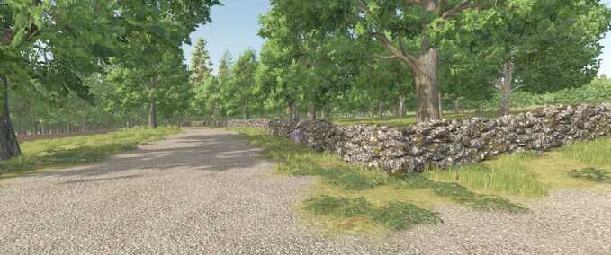 Maps SWE Farms Farming Simulator mod