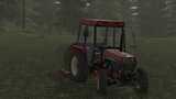 KRPAN Tractor Bale Forks Mod Thumbnail