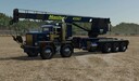 C500 Manitex Kranwagen
