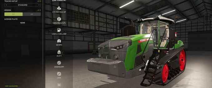 Advanced Damage System Mod Image
