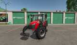 Massey Ferguson 4700 M Mod Thumbnail