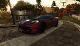 Ferrari 812 Competizione Mod Thumbnail