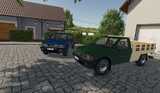 Opel Campo / Isuzu Faster 1997 Mod Thumbnail