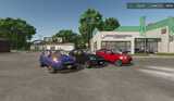 Hyundai ix35 / Tucson Mod Thumbnail