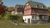 Timbered Houses Mod Thumbnail