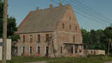 Palace in Łażniki Mod Thumbnail