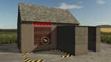 GDR Supermarket Mod Thumbnail
