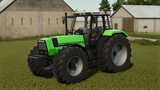 Deutz AgroStar 6.71-6.81 Series Mod Thumbnail