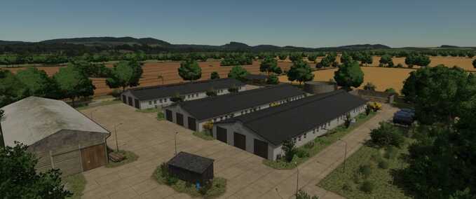 Welcome to Lehndorf Mod Image