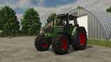 Fendt 300 TMS Mod Thumbnail