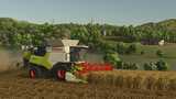 Claas Trion Montana Mod Thumbnail