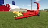 New Holland 900 Chopper Mod Thumbnail