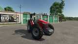 Massey Ferguson 5700M Mod Thumbnail