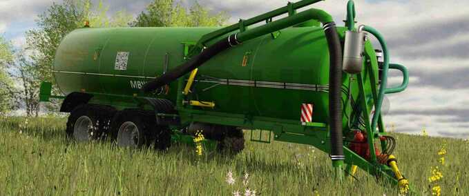 MVGU-20 Mod Image