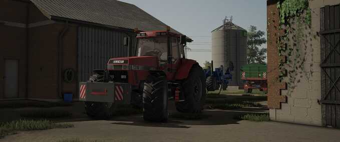 Case IH Magnum 7000 Mod Image