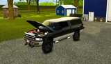 1999 Dodge Ram 2500 Club Cab Mod Thumbnail