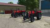 Massey Ferguson Small Classic Mod Thumbnail