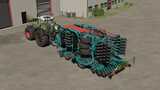 Sulky Seeder Mod Thumbnail