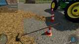 Fork and Shovel Loader Attachment Mod Thumbnail