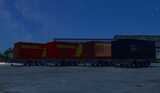 Multifunctional Fire Department Trailer Mod Thumbnail