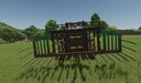 Prodig Silage Fork
