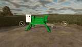 Italian Oil Mill Mod Thumbnail
