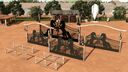 Ranch Gates and Fences Pack