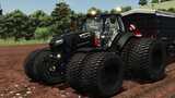 Deutz S8 WarriorElite BiTurbo Mod Thumbnail
