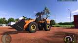 Case 821G Mod Thumbnail