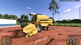 New Holland TC 59 Mod Thumbnail