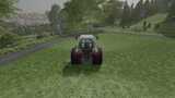 Fendt Favorit 500 Edit Mod Thumbnail