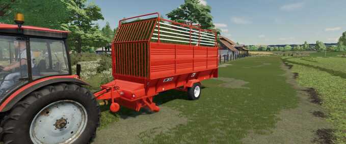 Other Implements UTB 3.5 Hamster Farming Simulator mod