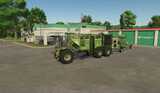 LIZARD HarvestGIANT Mod Thumbnail
