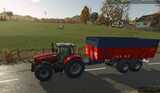 Corne 18T / 24T Trailer Pack Mod Thumbnail